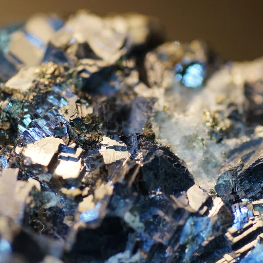 Minerals & Natural Resources